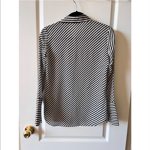 Massimo Dutti silk shirt - Picture 2 of 5